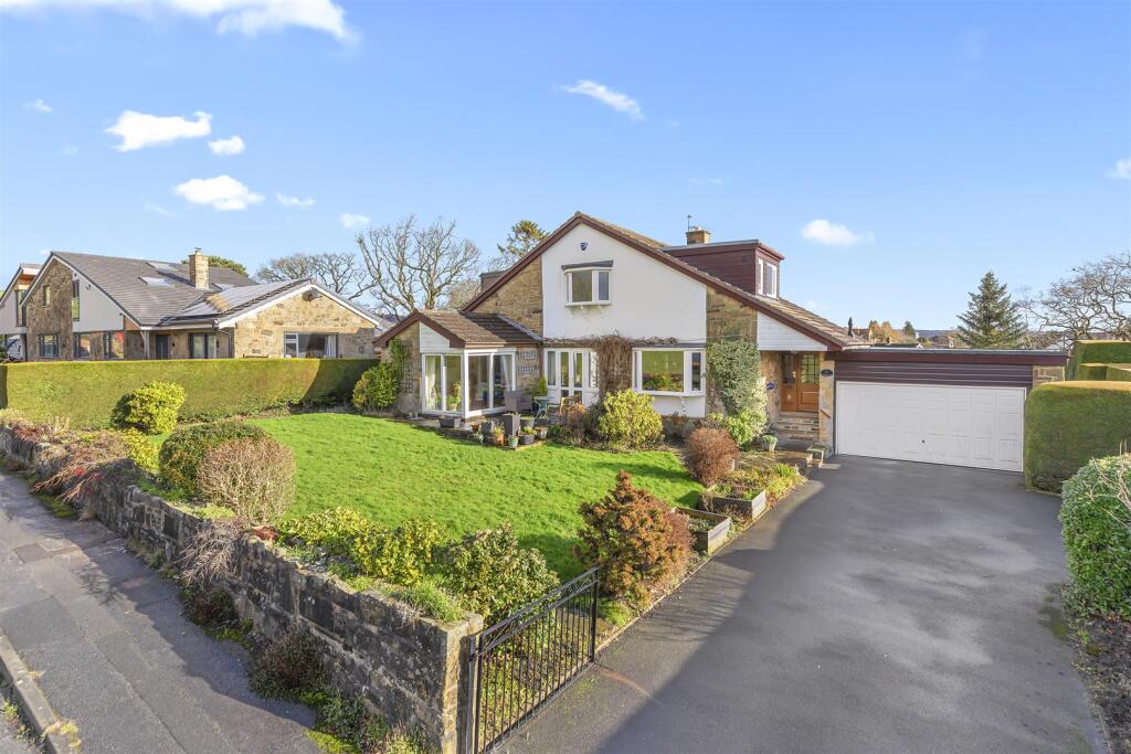 Main image of property: Coppy Wood Drive, Ilkley