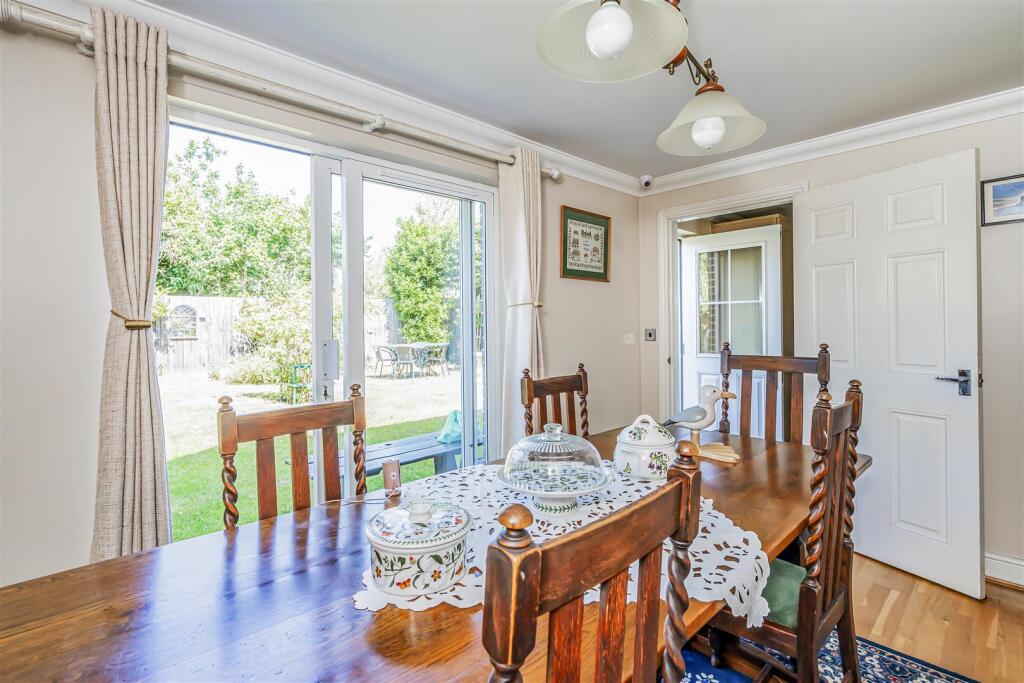 House in Selsey - View 6