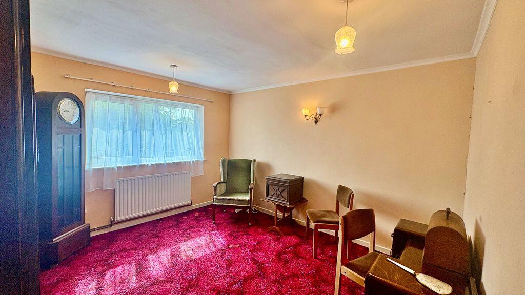 House in North Kesteven, Washingborough - More