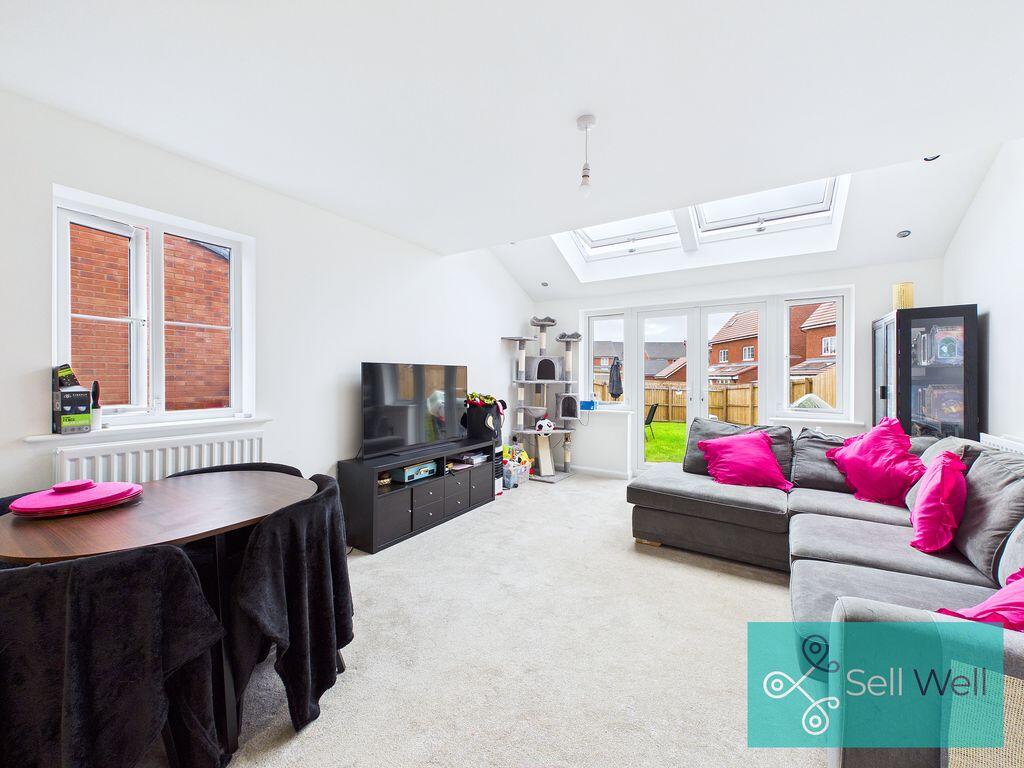 House in Salford, Greater Manchester - View 3
