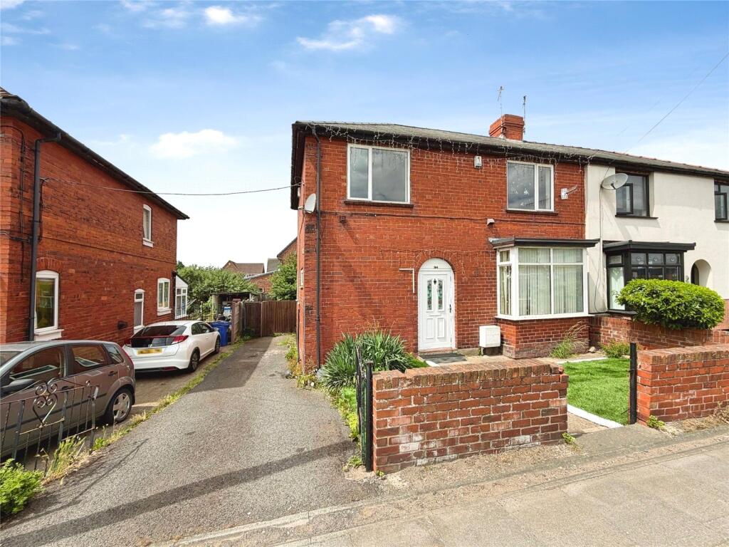 Main image of property: Springwell Lane, Balby, Doncaster, South Yorkshire, DN4