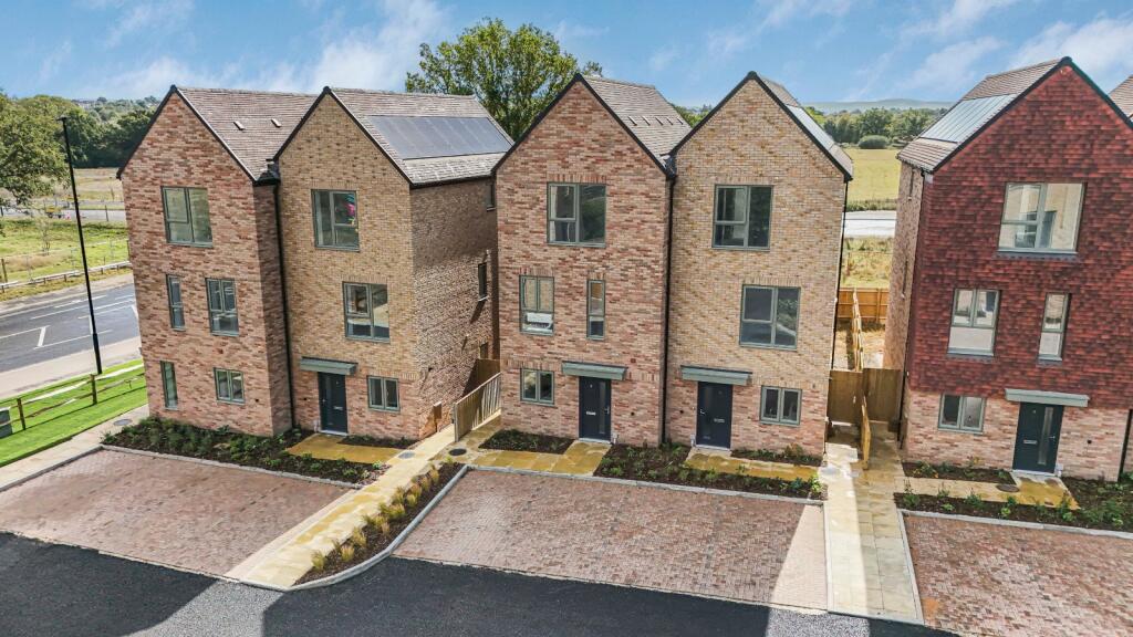 Main image of property: Isaacs Lane, Burgess Hill, West Sussex, RH15