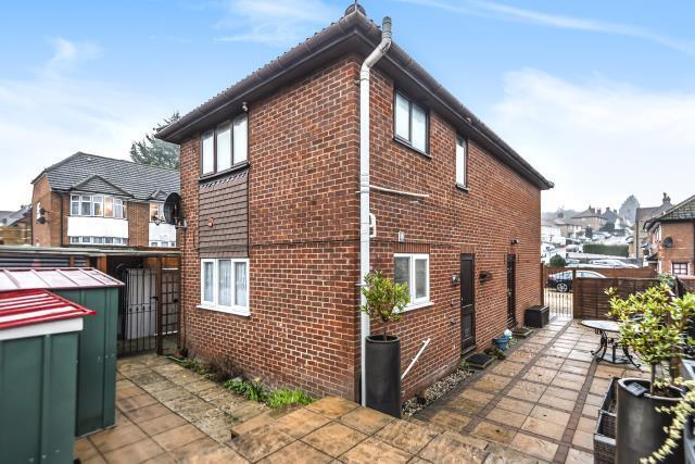 Main image of property: Desborough Avenue, High Wycombe, HP11