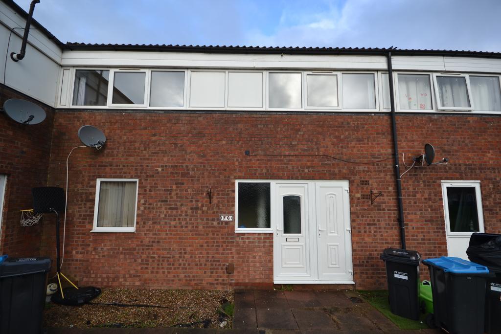 Main image of property: Lamberts Croft, Greenleys, Milton Keynes, Buckinghamshire, MK12 6AS