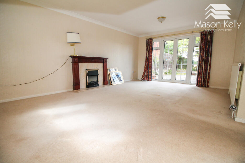 House in Milton Keynes, Newton Longville - More