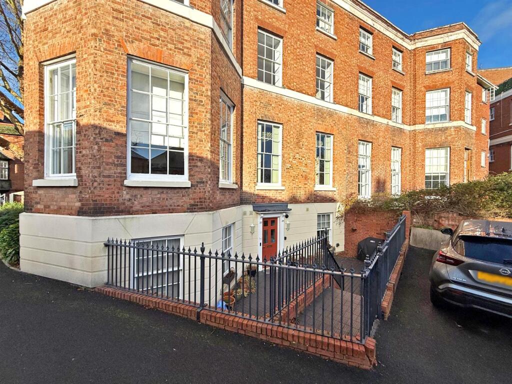 Main image of property: St. Marys Court, Dogpole, Shrewsbury