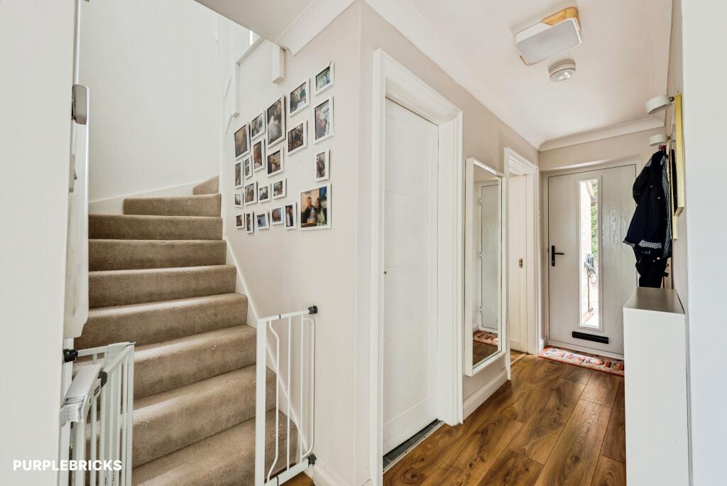 House in Vale of White Horse, Botley, North Hinksey - View 3