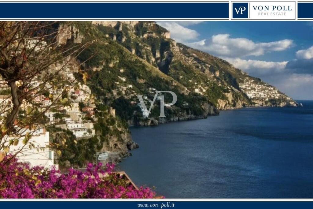 Main image of property: Amalfi, Salerno, Campania