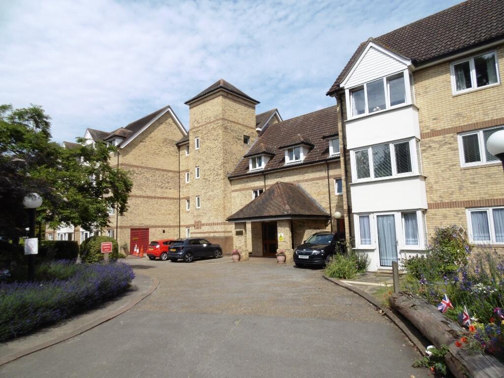 Main image of property: Foster Court, Witham,