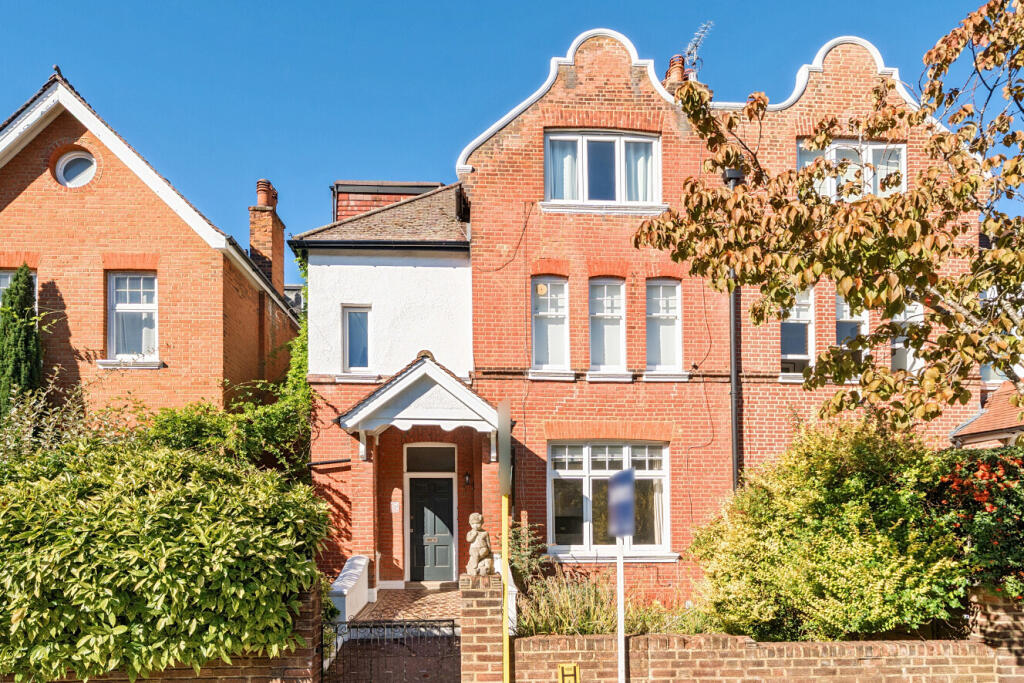 Main image of property: Holmbush Road, Putney, London, SW15