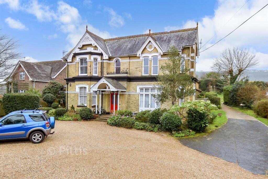 Main image of property: Victoria Avenue, Shanklin, Isle of Wight