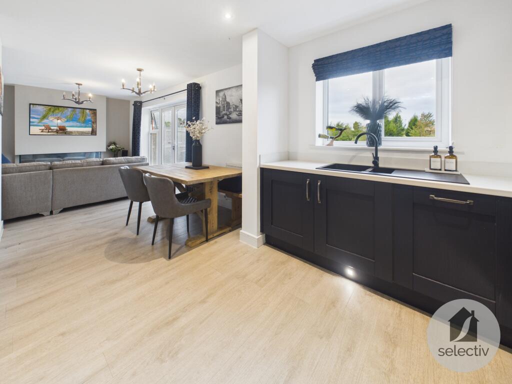 House in Stockton-on-Tees - View 2