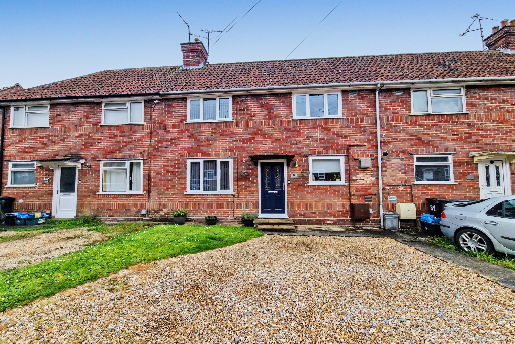 Main image of property: Westfield Grove, Yeovil, Somerset, BA21 3DW