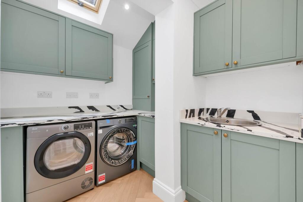 Tyndall Road, Leyton, E10 – pohled 6