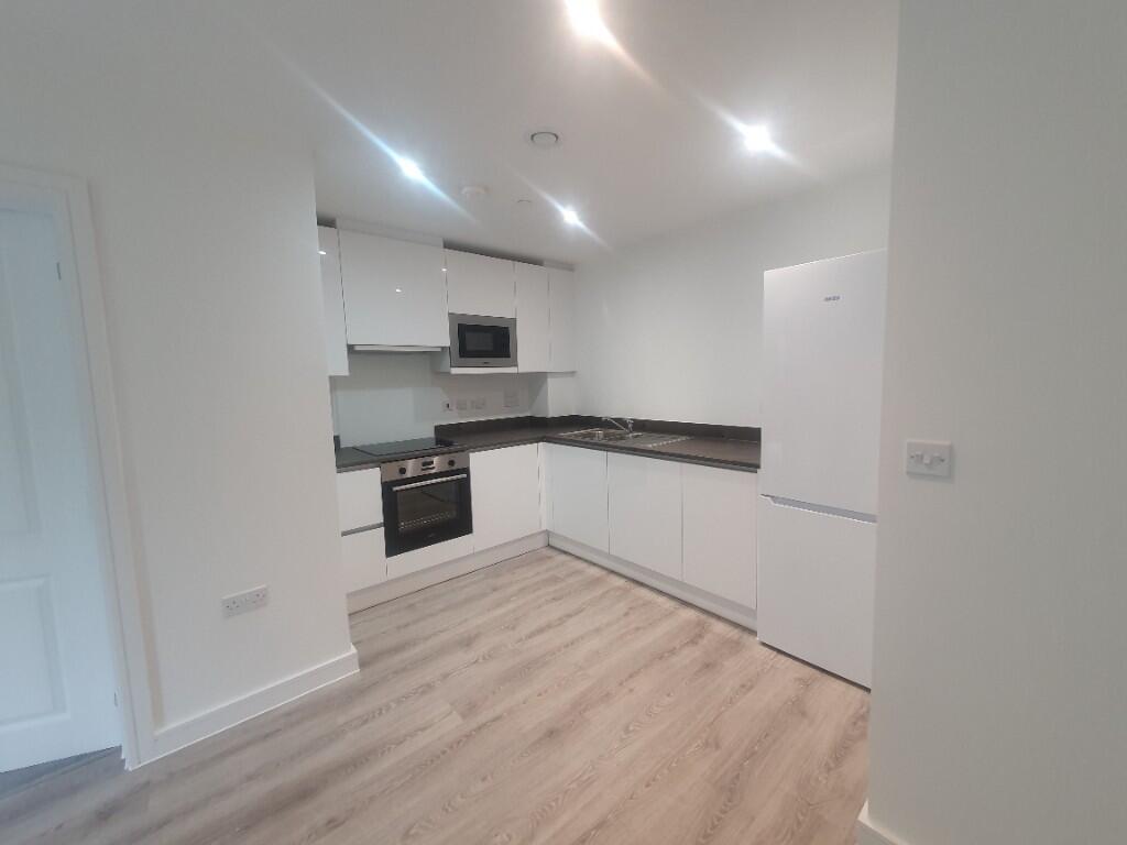 Main image of property: Bilsborrow Avenue, Derby, Derbyshire, DE1