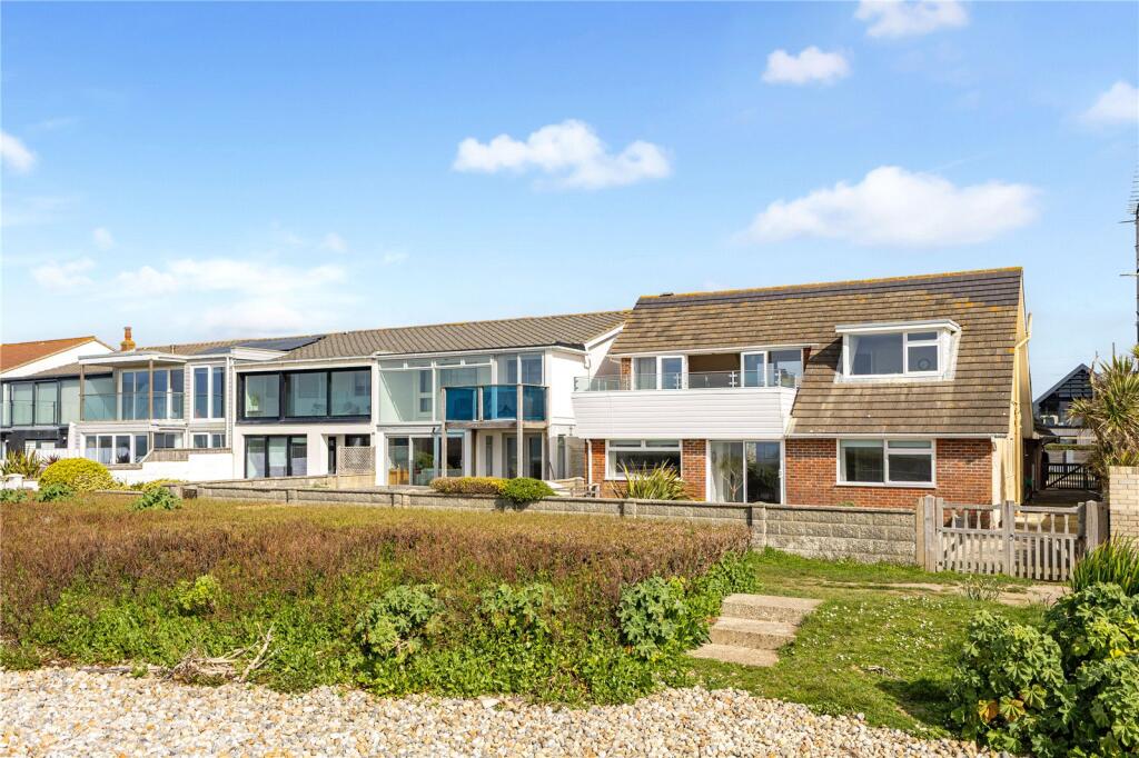 Main image of property: Marine Drive, West Wittering, Chichester, West Sussex, PO20