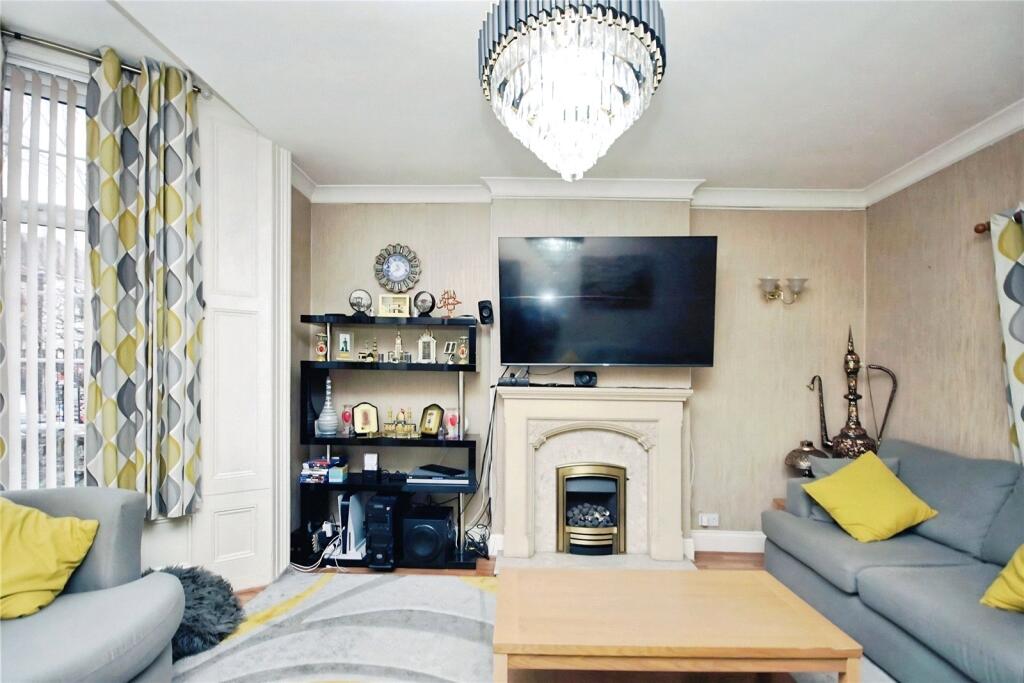 Fishponds Road, BRISTOL, BS5 photo 4