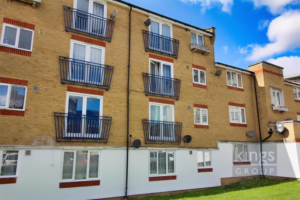 Main image of property: Dadswood, Harlow