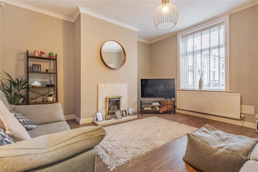 Main image of property: Joseph Street, Shawclough, Rochdale, OL12