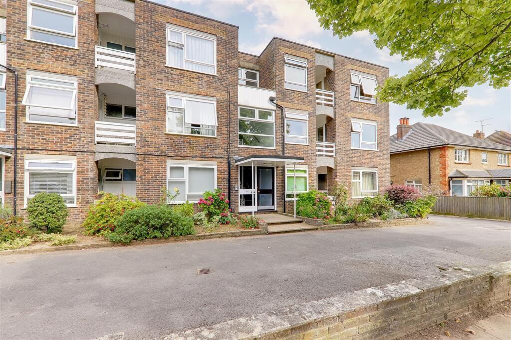 Main image of property: Brooklyn Avenue, Worthing