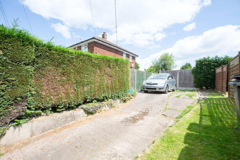 Additional image 21 of Austrey Lane, Newton Regis