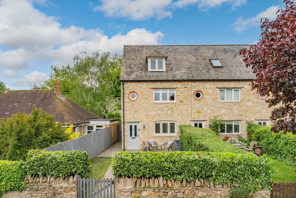 Main image of property: Spring Terrace, Medbourne