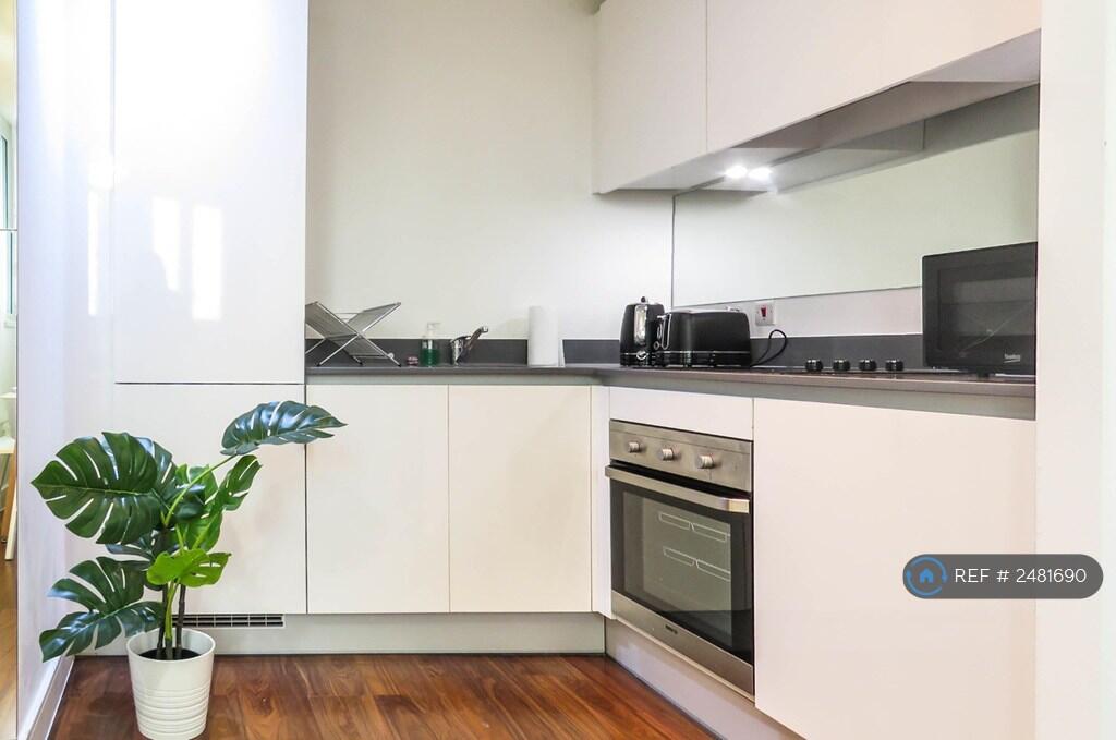 Main image of property: Birming Center, Birming Center, B16