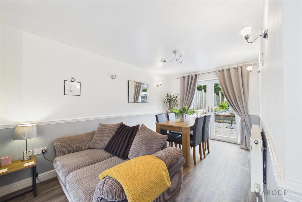 House in Staffordshire Moorlands, Lightwood, Cheadle - More