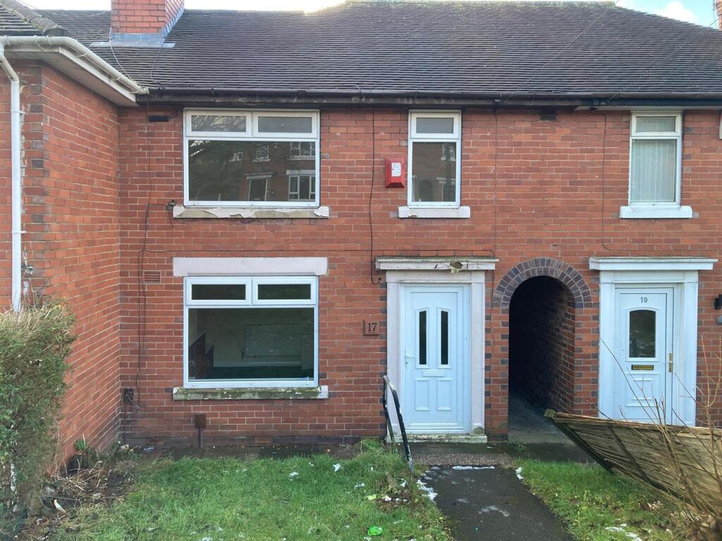 Main image of property: Norris Road,, Stanfields,, Stoke on Trent,