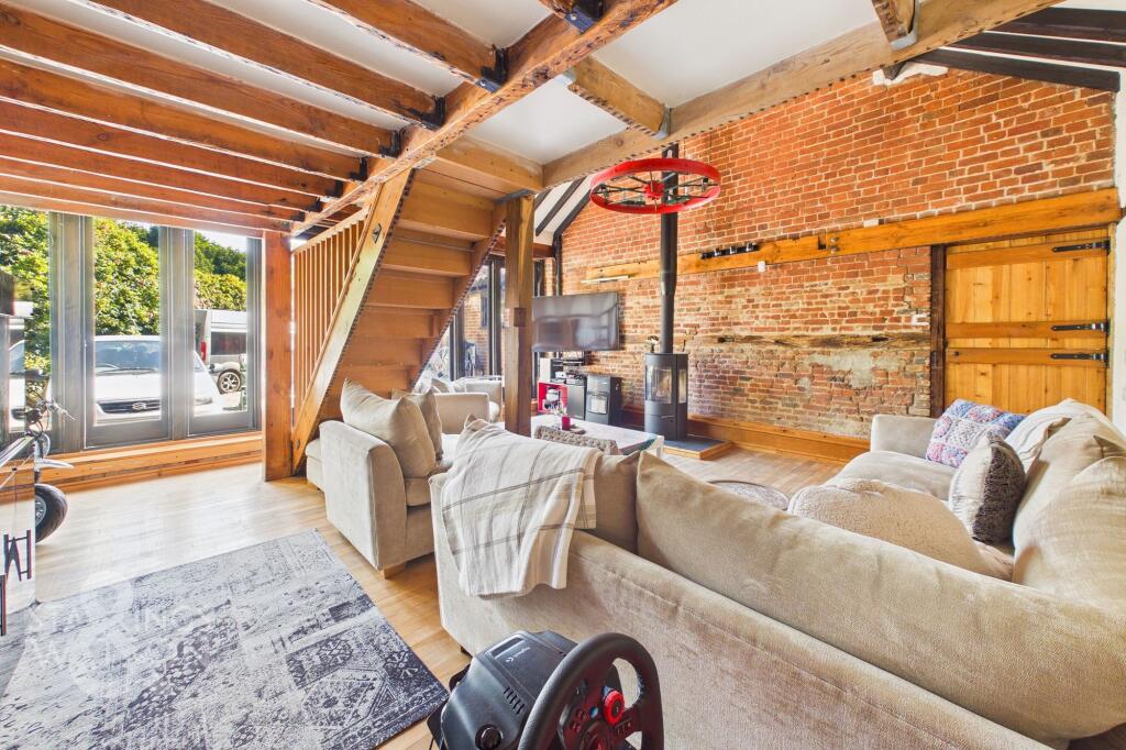 House in Broadland, South Burlingham, Lingwood and Burlingham - View 5