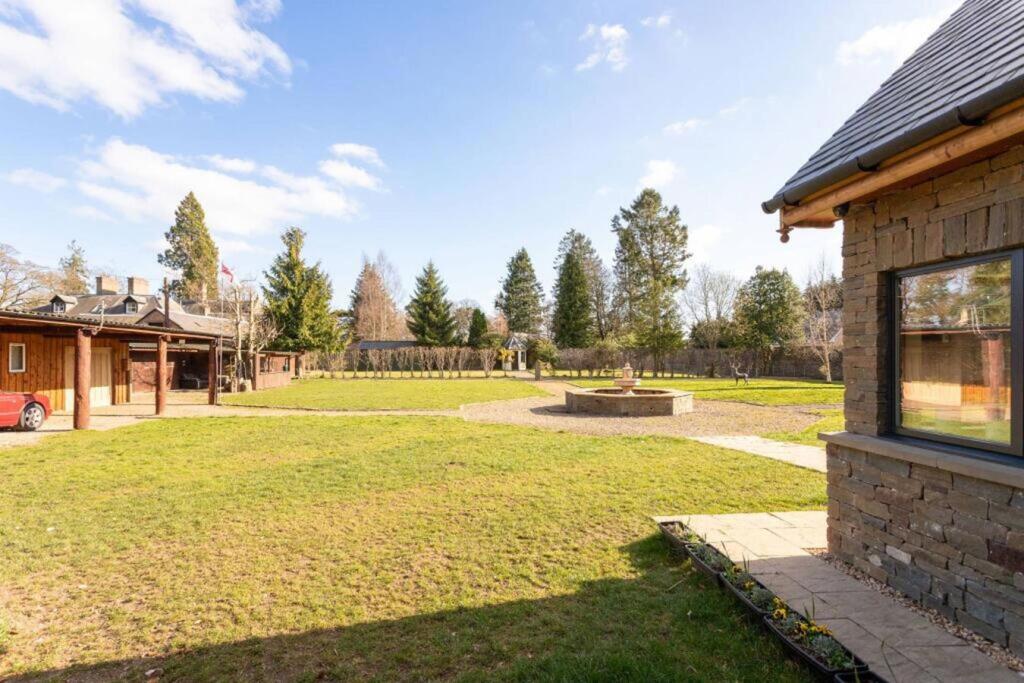 House in Blairgowrie and Rattray, Blairgowrie - View 4