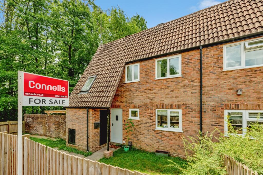 Main image of property: Lister Avenue, East Grinstead