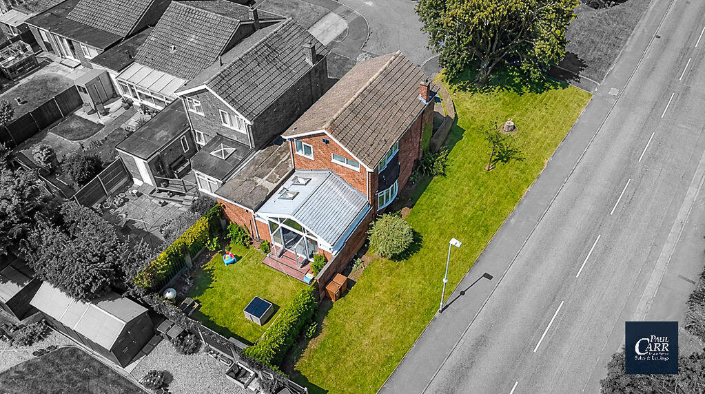 Main image of property: St. Annes Road, Lichfield, WS13 7RE