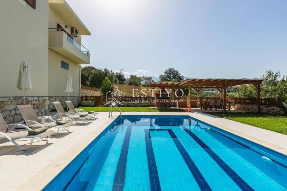 Main image of property: Rethymnon, Rethymnon, Crete
