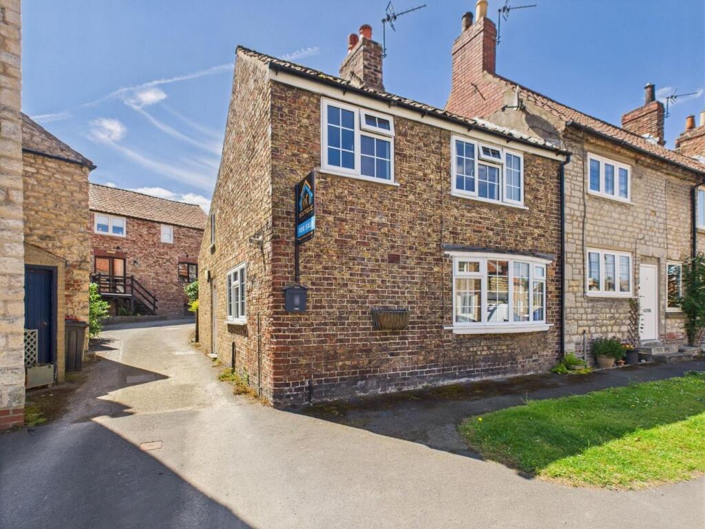 Main image of property: Westgate, Old Malton, Malton