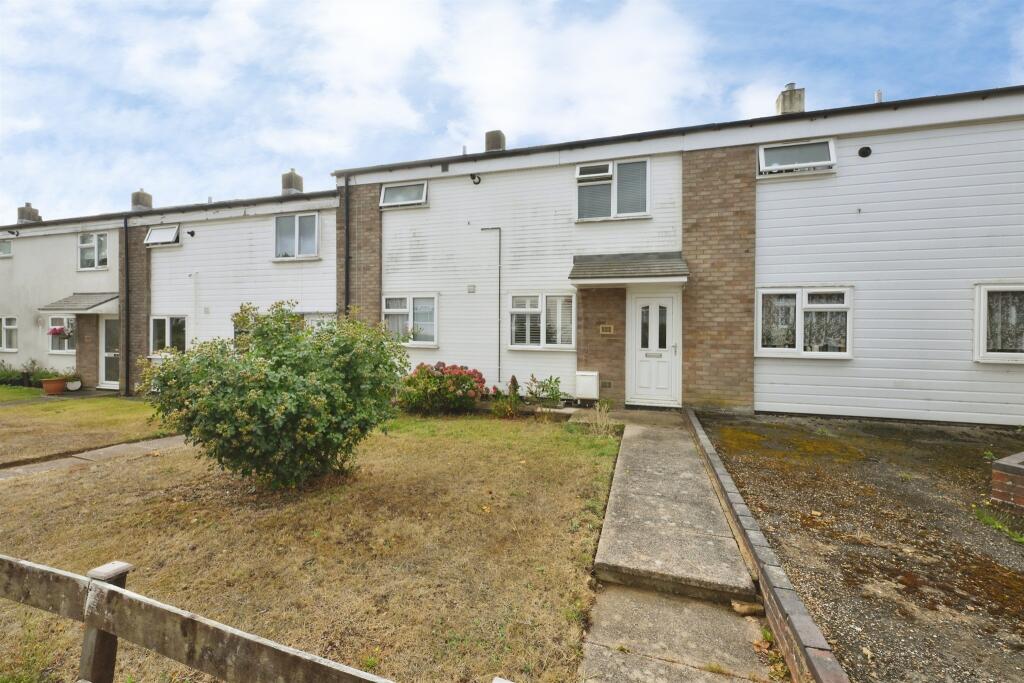 Main image of property: Archer Road, STEVENAGE