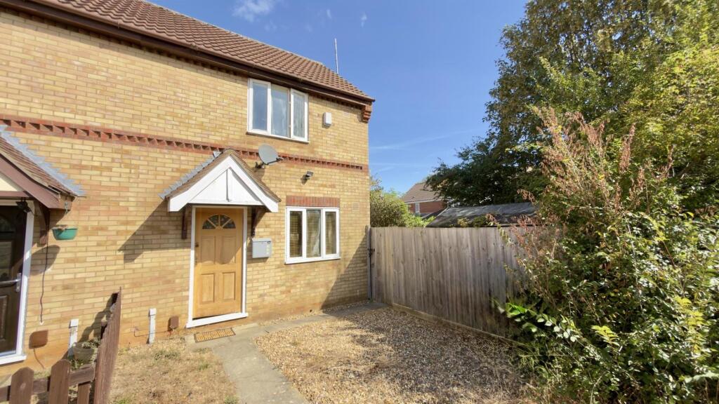 Main image of property: Meadenvale, Peterborough