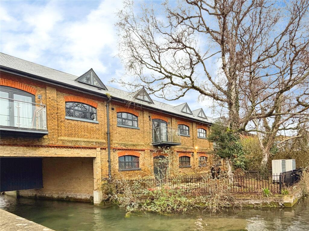 Main image of property: Crabble Hill, Dover, Kent, CT17