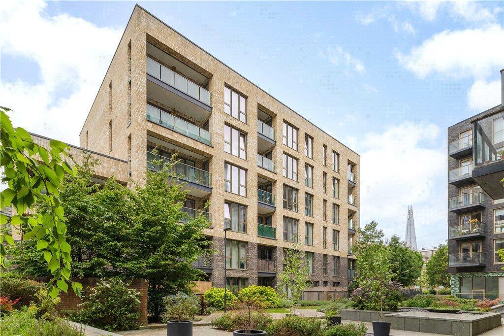 Main image of property: Grange Gardens, Haven Way, SE1