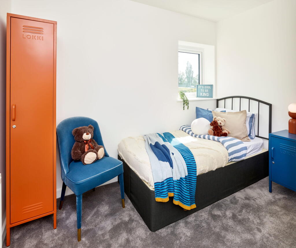 Ochre Meadows,
The Green,
Theale,
Berkshire, 
RG7 5GF
 photo 4