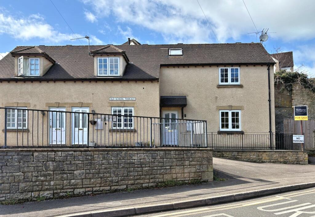 Main image of property: School Road, Wotton-under-Edge, GL12