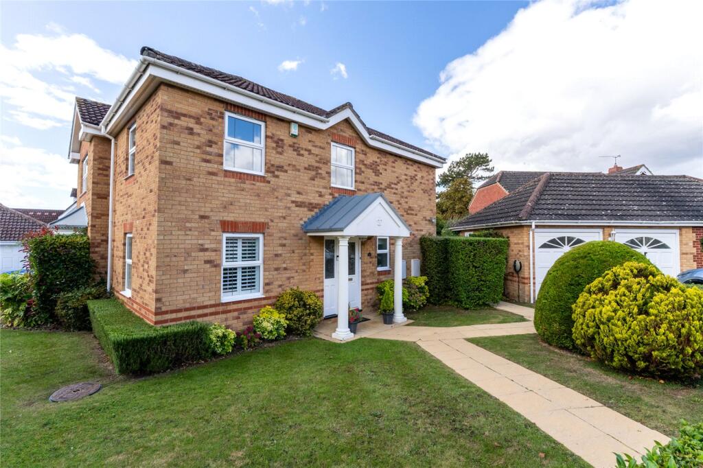 Main image of property: Salters, Bishop's Stortford, Hertfordshire, CM23