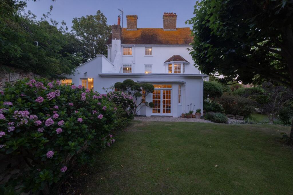 Main image of property: Blatchington Hill, Seaford