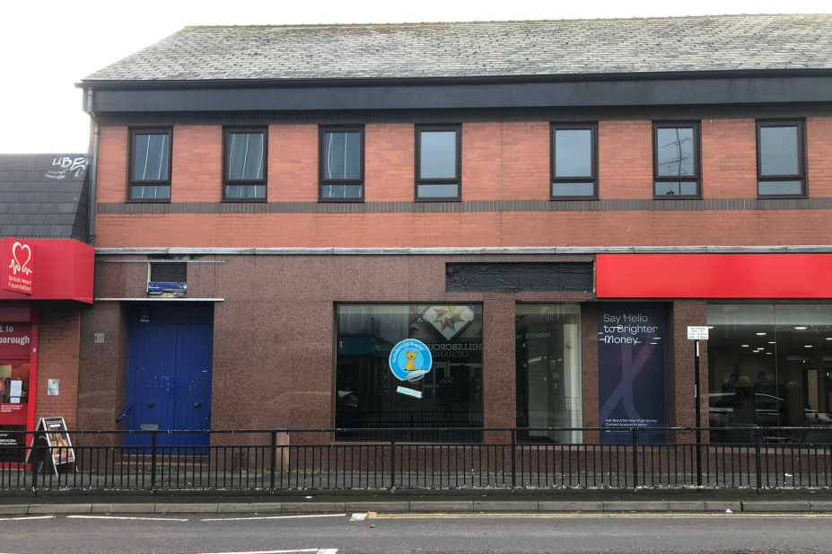 Main image of property: 157 Bradfield Road, Sheffield, S6