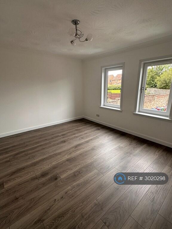 Apartment in Falkirk - More