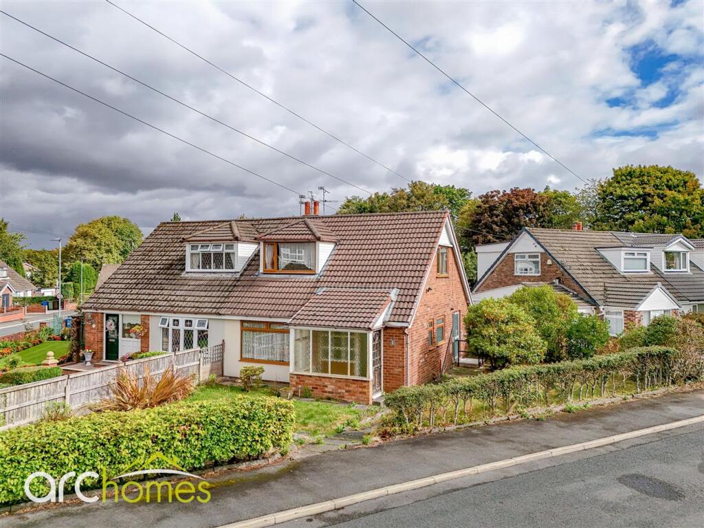 Main image of property: Latimer Close, Orrell, WN5