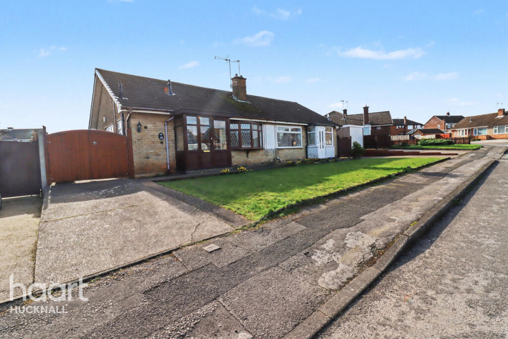 Main image of property: Glendon Drive, Nottingham