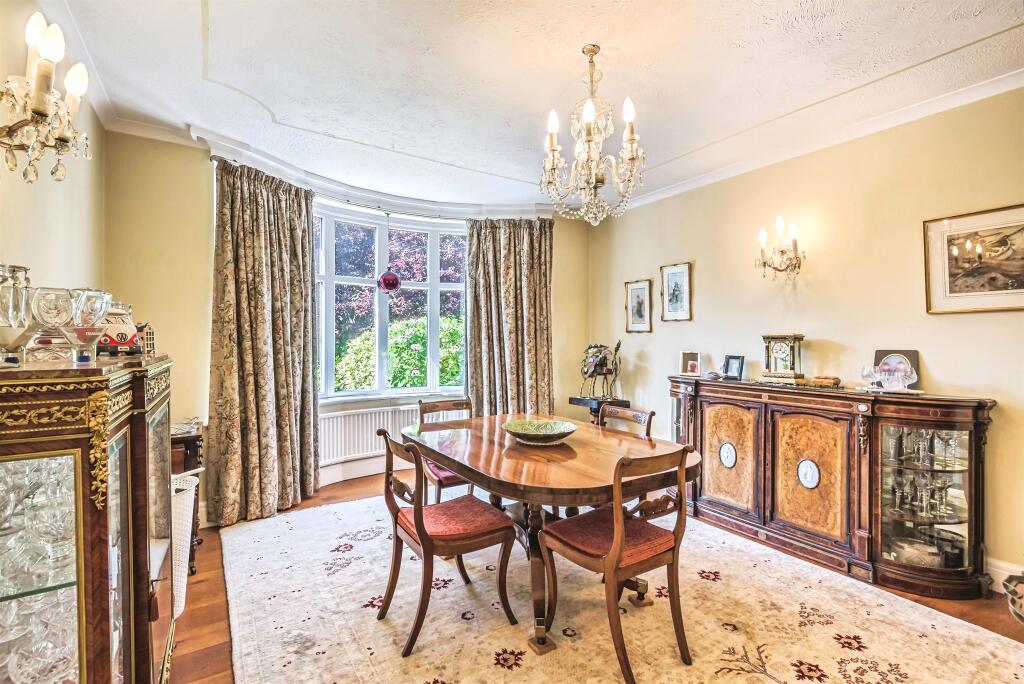 House in Adur, West Sussex - View 3