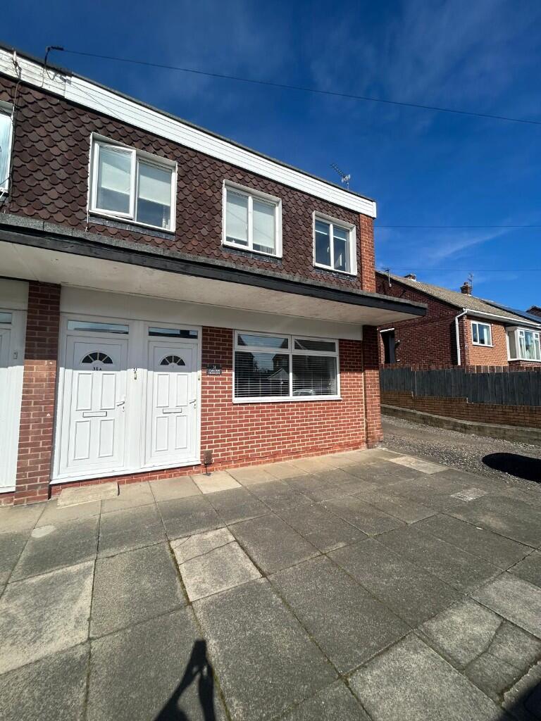 Main image of property: Carlton Crescent, Sunderland, Tyne And Wear, SR3