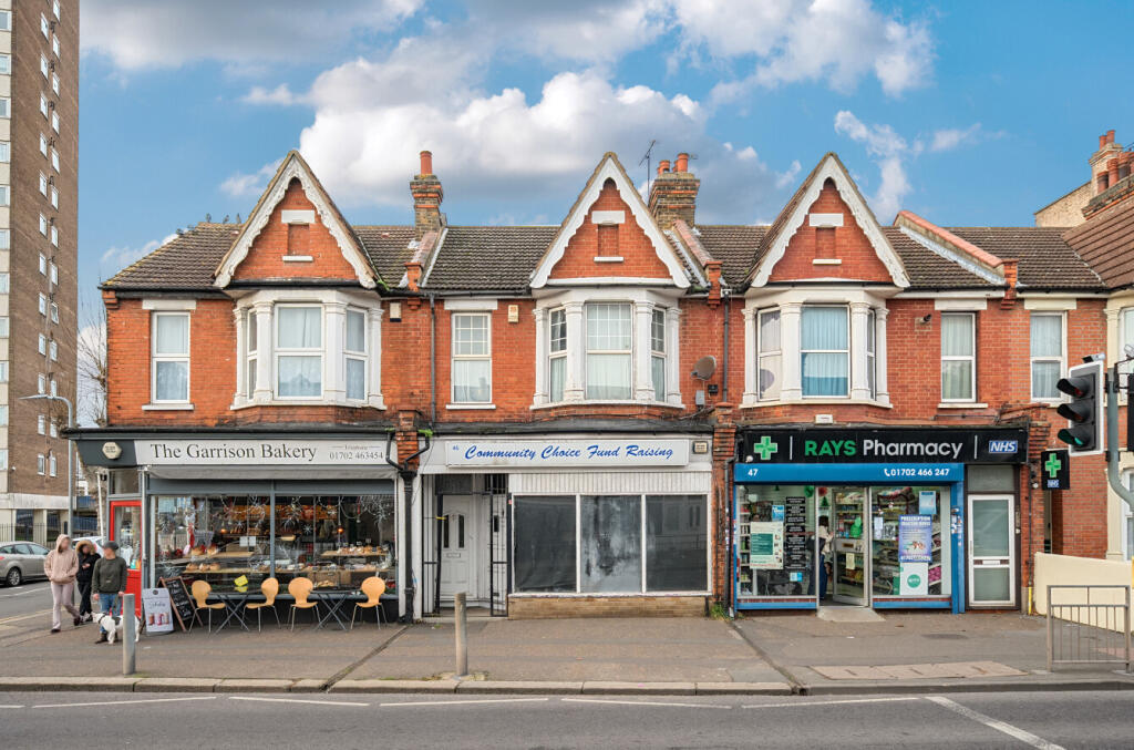 Main image of property: Sutton Road, Southend-on-Sea, Essex